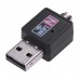 Wi-Fi USB модуль / адаптер 802.IIN 300 Mbps